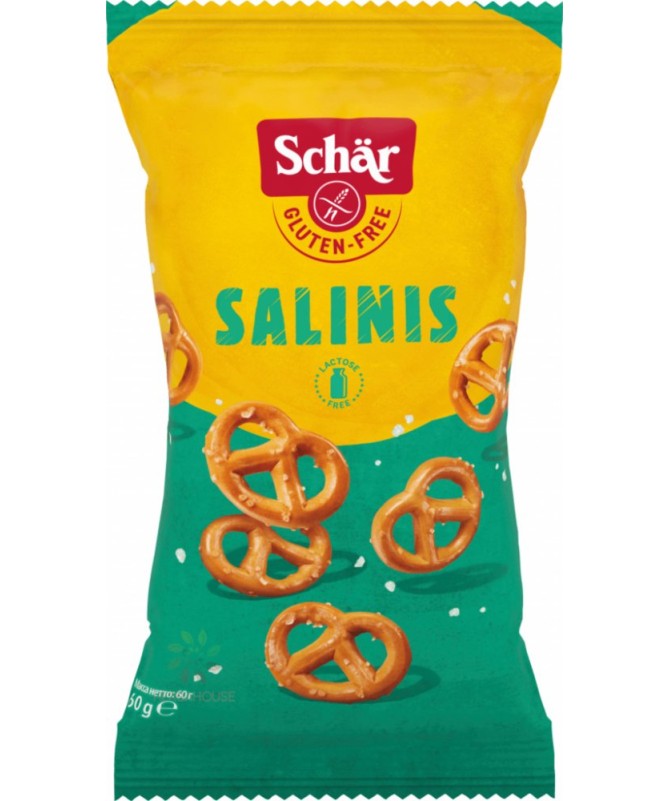 Obrázek Salinis Obrázek Salinis