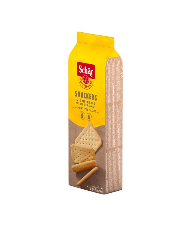 Obrázek Snackers Obrázek Snackers