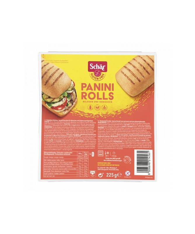 Obrázek Panini
