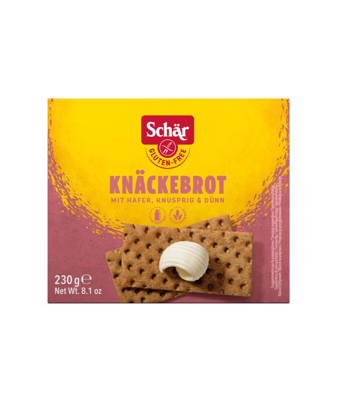 Obrázek Knackenbrod
