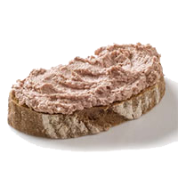 POMAZÁNKY SLANÉ, PAŠTIKY, TAHINI